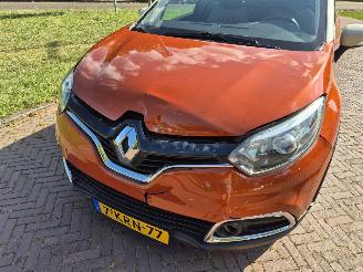 Renault Captur 0.9 TCe Dynamic picture 5