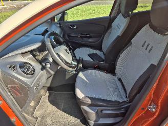 Renault Captur 0.9 TCe Dynamic picture 12