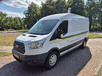  Ford Transit 2.0 TDCI L3 H2 2017/3