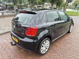 Volkswagen Polo 1.2 TSI Highline picture 6