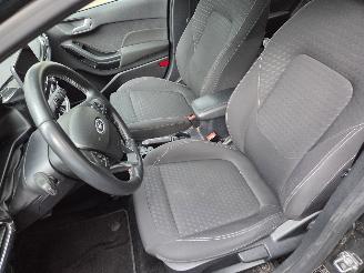 Ford Fiesta 1.0 ECOBOOST TITANIUM picture 11