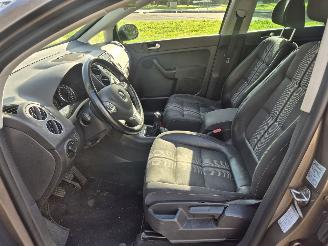 Volkswagen Golf plus 1.4 TSI Highline picture 10