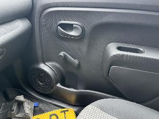 Renault Twingo 1.0 SCe Life airco picture 10