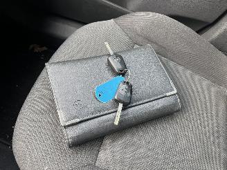 Opel Zafira 1.8 Enjoy Airco 7 persoons picture 14