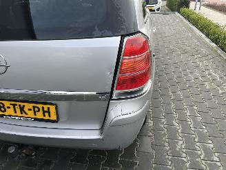 Opel Zafira 1.8 Enjoy Airco 7 persoons picture 6