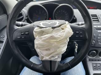 Mazda 3 1.6 TS Plus picture 10