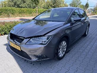 Damaged car Seat Leon 1.0 EcoTSI Style Connect 2016/11