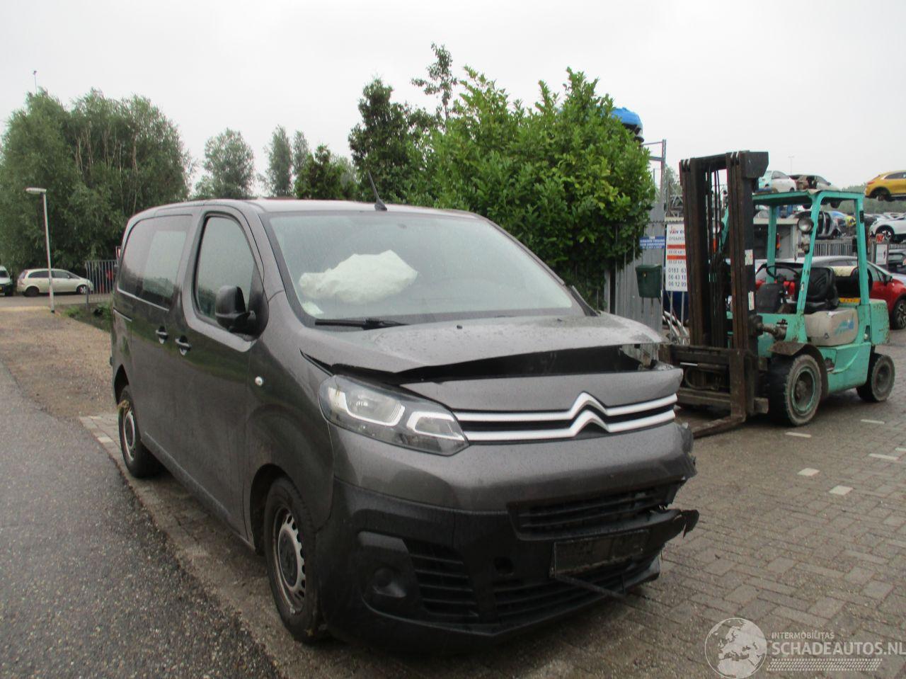 Citroën Jumpy 