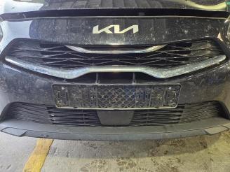 Kia Cee d Ceed Sportswagon (CDF), Combi 5-drs, 2018 1.0i T-GDi 12V picture 16