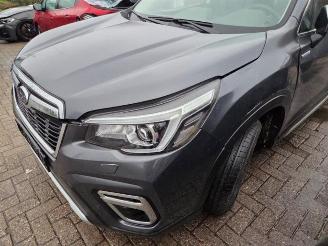  Subaru Forester Forester (SK), SUV, 2018 2.0 e-Boxer 16V 2020/2