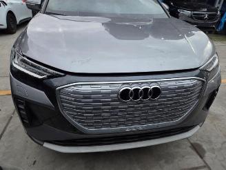 Audi Q4 Q4 (F4B), SUV, 2021 45 e-tron 82 kWh picture 2