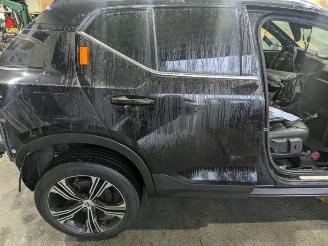 Uttjänta bilar auto Volvo XC40 XC40 (XZ), SUV, 2017 1.5 T4 Plug-in Hybrid 12V 2020/1