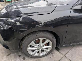 Dezmembrări autoturisme Opel Corsa Corsa F (UB/UH/UP), Hatchback 5-drs, 2019 1.2 Turbo 12V 100 2022/4