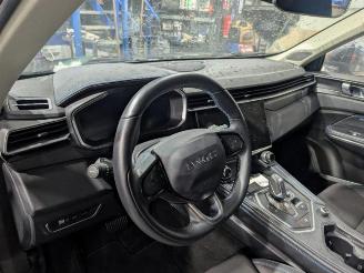 Lynk & Co 01 01, SUV, 2018 1.5 PHEV picture 6