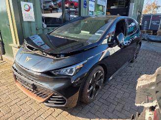  Cupra Born Born, -, 2021 63 kWh 2024/11