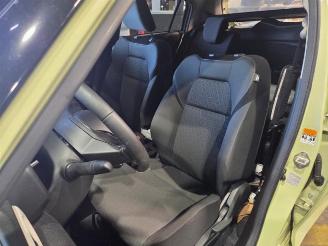 Suzuki Swift Swift (ZCE/ZDE), Hatchback 5-drs, 2023 1.2 VVT 12V Hybrid picture 6