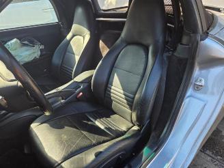 Porsche Boxster Boxster (986), Cabrio, 1996 / 2004 2.5 24V picture 6