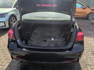 BMW 3-serie 3 serie (F30), Sedan, 2011 / 2018 330e picture 5