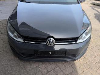 Auto da rottamare Volkswagen Golf Golf VII (AUA), Hatchback, 2012 / 2021 1.2 TSI 16V 2013/3