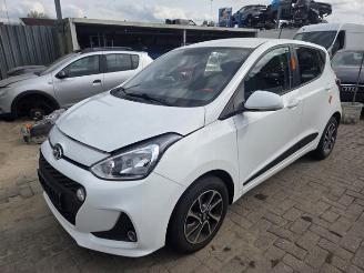 Sloopauto Hyundai I-10 i10 (B5), Hatchback, 2013 / 2019 1.2 16V 2017/3