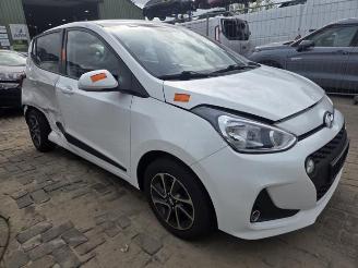 Hyundai I-10 i10 (B5), Hatchback, 2013 / 2019 1.2 16V picture 2