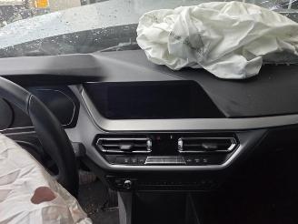 Sloopauto BMW 1-serie 1 serie (F40), Hatchback, 2019 118i 1.5 TwinPower 12V 2019/10