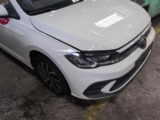 Sloopauto Volkswagen Polo Polo VI (AW1), Hatchback 5-drs, 2017 1.0 MPI 12V 2022/6
