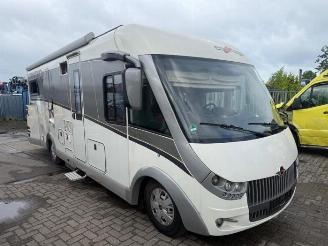 Purkuautot passenger cars Fiat Ducato Ducato (250), Van, 2006 2.3 D 150 Multijet 2018/5