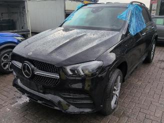 Sloopauto Mercedes GLE GLE (V167), SUV, 2018 350 e 2.0 16V 4-Matic 2023/4