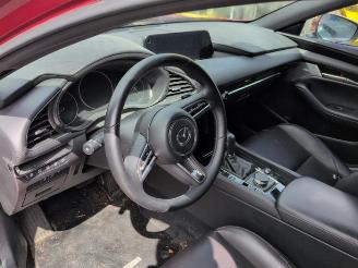 Mazda 3 3 Sport (BP), Hatchback, 2018 2.0 SkyActiv-X M Hybrid 16V picture 6