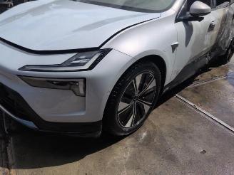  Polestar 4 Polestar 4, SUV, 2023 Long Range Single Motor 100 kWh 2024/9