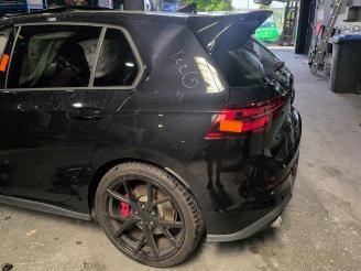 Démontage voiture Volkswagen Golf Golf VIII (CD1), Hatchback, 2019 2.0 GTI 16V 2021/2