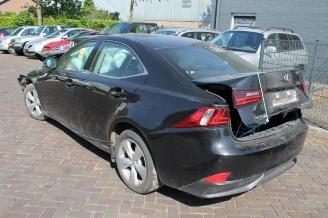 Purkuautot passenger cars Lexus IS IS (E3), Sedan, 2013 300h 2.5 16V 2013
