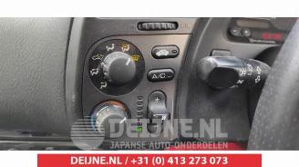 Honda S2000 S2000 (AP1), Cabrio, 1999 / 2009 2.0 16V VTEC picture 13