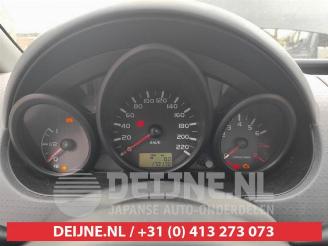 Mitsubishi Colt Colt CZC, Cabrio, 2006 / 2009 1.5 16V picture 14
