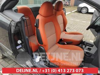 Mitsubishi Colt Colt CZC, Cabrio, 2006 / 2009 1.5 16V picture 20