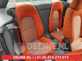 Mitsubishi Colt Colt CZC, Cabrio, 2006 / 2009 1.5 16V picture 21