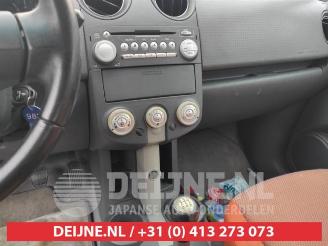 Mitsubishi Colt Colt CZC, Cabrio, 2006 / 2009 1.5 16V picture 15