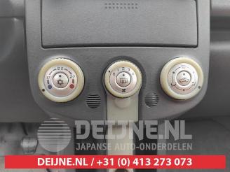 Mitsubishi Colt Colt CZC, Cabrio, 2006 / 2009 1.5 16V picture 17