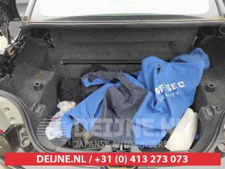 Mitsubishi Colt Colt CZC, Cabrio, 2006 / 2009 1.5 16V picture 22