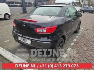 Mitsubishi Colt Colt CZC, Cabrio, 2006 / 2009 1.5 16V picture 7