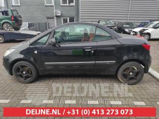 Mitsubishi Colt Colt CZC, Cabrio, 2006 / 2009 1.5 16V picture 4
