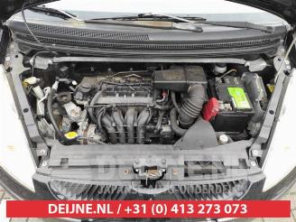 Mitsubishi Colt Colt CZC, Cabrio, 2006 / 2009 1.5 16V picture 23