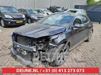 Vrakbiler auto Kia Xceed Xceed, SUV, 2019 1.4 T-GDI 16V 2020