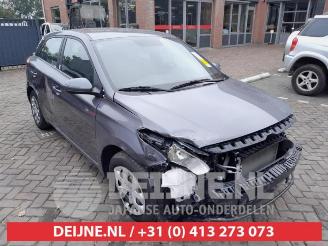 Vrakbiler auto Hyundai I-20 i20 (GBB), Hatchback, 2014 / 2020 1.2i 16V 2020