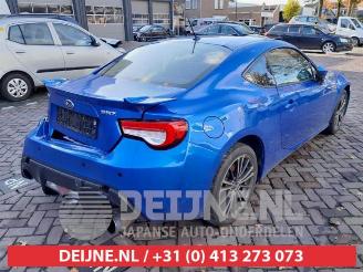 Subaru BRZ BRZ (ZC6), Coupe, 2012 2.0 16V picture 7