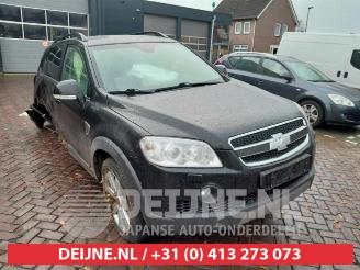 Démontage voiture Chevrolet Captiva Captiva (C100), SUV, 2006 / 2011 3.2 V6 24V 4x4 2008/2
