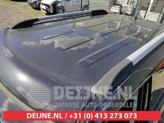 Kia Soul Soul I (AM), MPV, 2009 / 2014 1.6 CVVT 16V picture 24