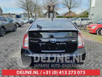 Toyota Prius  picture 6