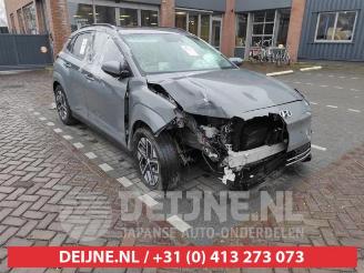 Autoverwertung Hyundai Kona Kona (OS), SUV, 2017 / 2023 64 kWh 2021/3